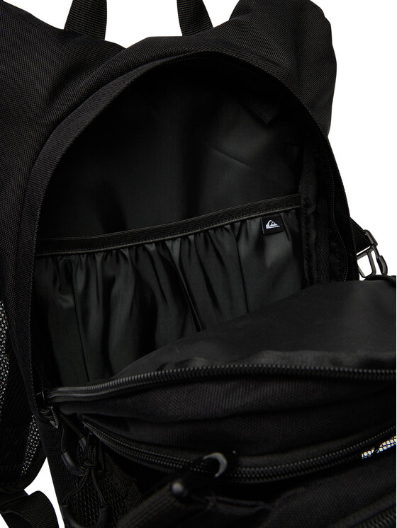 Quiksilver Quiksilver Kuprinės QUIC-P-007-07 Juoda