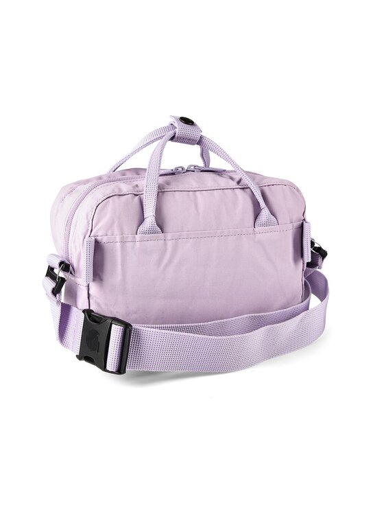Fjällräven Fjällräven Torba 331470 Fioletowy