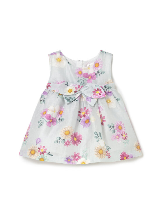 Mayoral Vestito elegante 1863 Multicolore Regular Fit, taglia : 1_2M