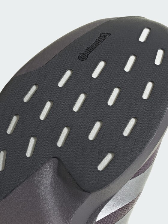 adidas adidas Buty do biegania 168003 Szary