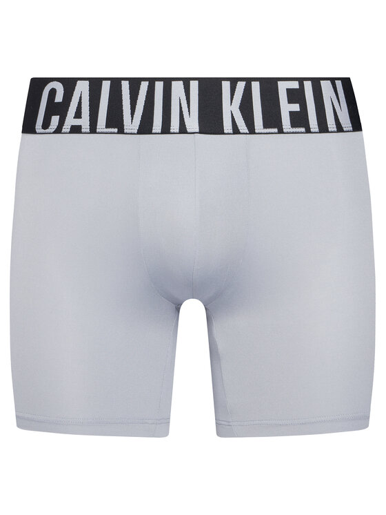 Calvin Klein Underwear Calvin Klein Underwear 3er-Set Boxershorts 000NB3612A Bunt