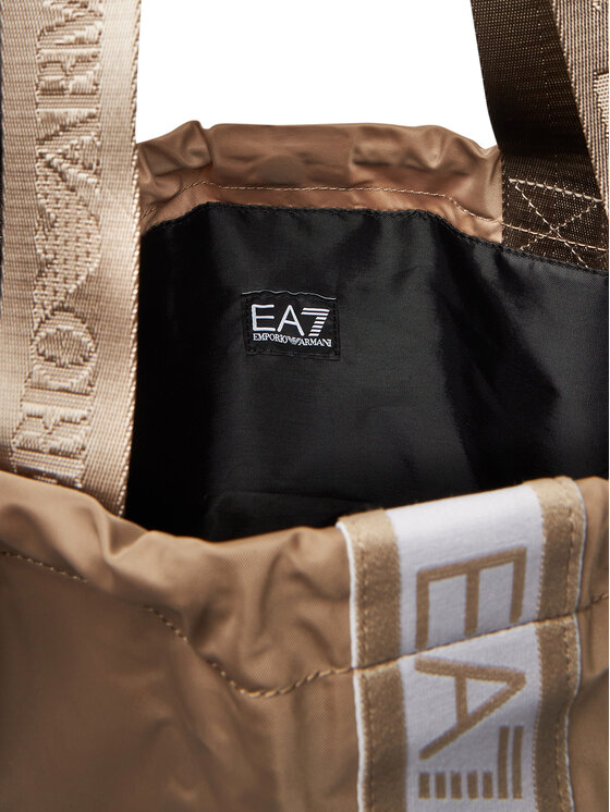 EA7 Emporio Armani EA7 Emporio Armani Soma 7W000359 AF13709 U6155 Bēšs