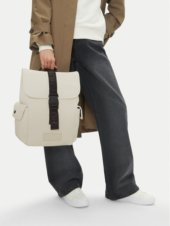 Hunter Hunter Rucksack HTR-E-005-05 Beige