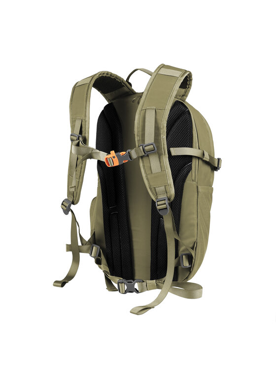 Alpinus Alpinus Plecak Lecco 25 Zielony