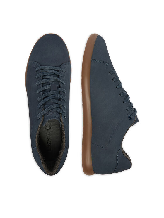 Lasocki Lasocki Sneakers CEO-COMBAT-01 MI25 Blu scuro