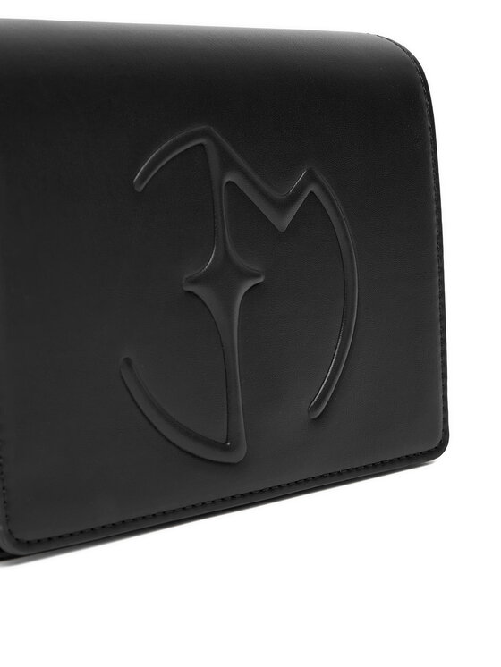 Eva Minge Eva Minge Handtasche EO-ALIYA-LDA8225 Schwarz