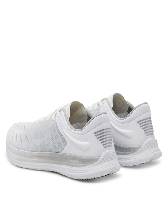 EA7 Emporio Armani EA7 Emporio Armani Sportcipők X8X243 XK440 R965 Fehér