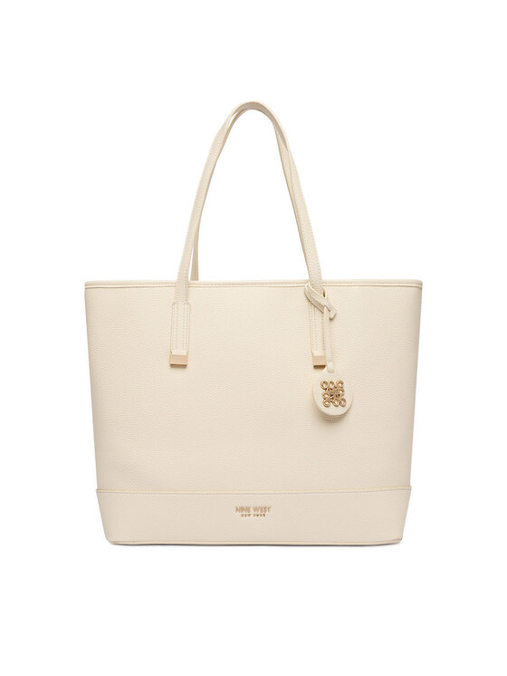 Nine West Nine West Táska EO-Delancey Day-KY254 Ekru