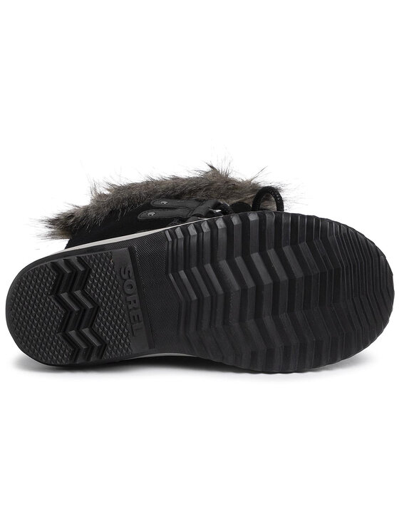 Sorel Sorel Schneeschuhe Joan Of Arctic NL3481 Schwarz