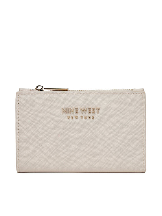 Nine West Nine West Kreditinių kortelių dėklas NW-W1-009-SS25 Smėlio