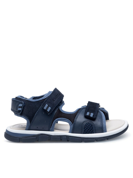 Lasocki Young Lasocki Young Sandale AGUTI CI12-3033-06 Tamnoplava