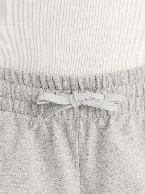 Under Armour Under Armour Sportovní kraťasy Sport Terry 6011022 Šedá Regular Fit