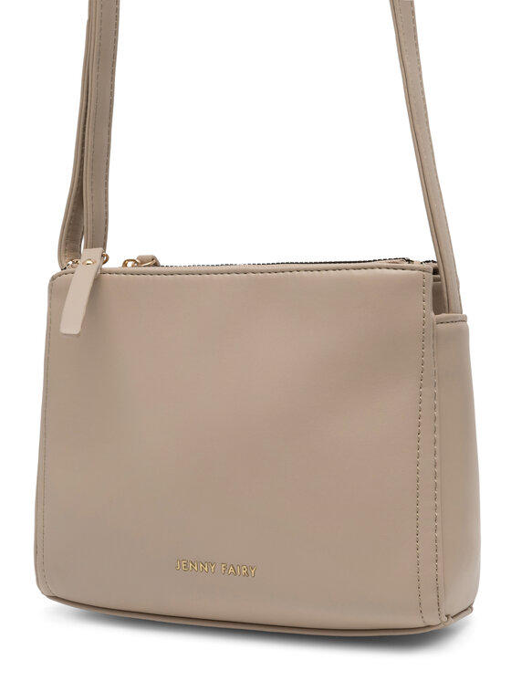 Jenny Fairy Jenny Fairy Handtasche MJM-C-010-04 Beige