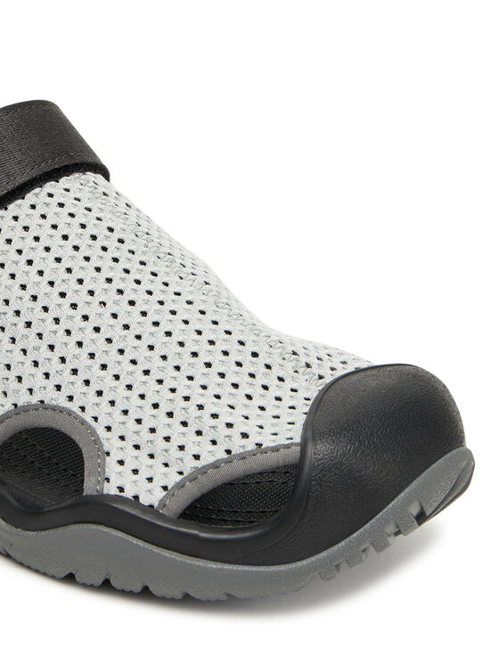 Crocs Crocs Sandaalid Swiftwater™ Mesh Deck 211095 Hall
