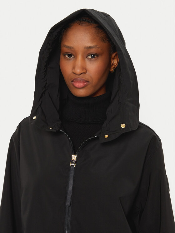 JOOP! JOOP! Demisezoninė striukė 58Octavia 30044770 Juoda Regular Fit