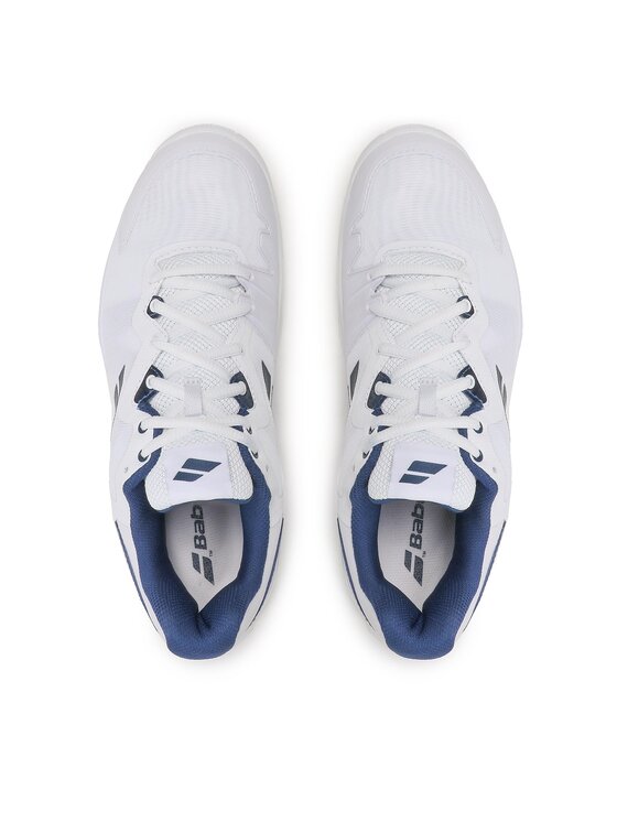 Babolat Babolat Scarpe da tennis Sfx3 All Court 30S23529 Bianco