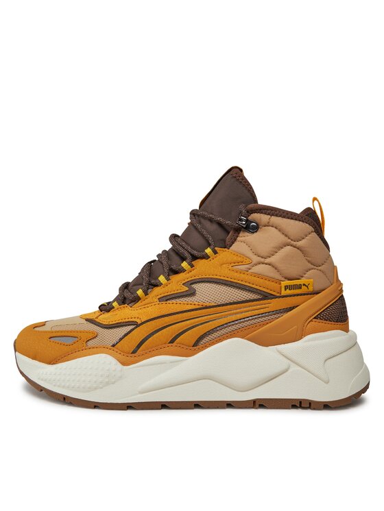Puma Puma Tossud RS-X Hi 392718 03 Beež