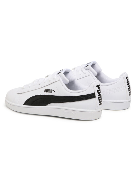 Puma Puma Αθλητικά Up 372605 02 Λευκό
