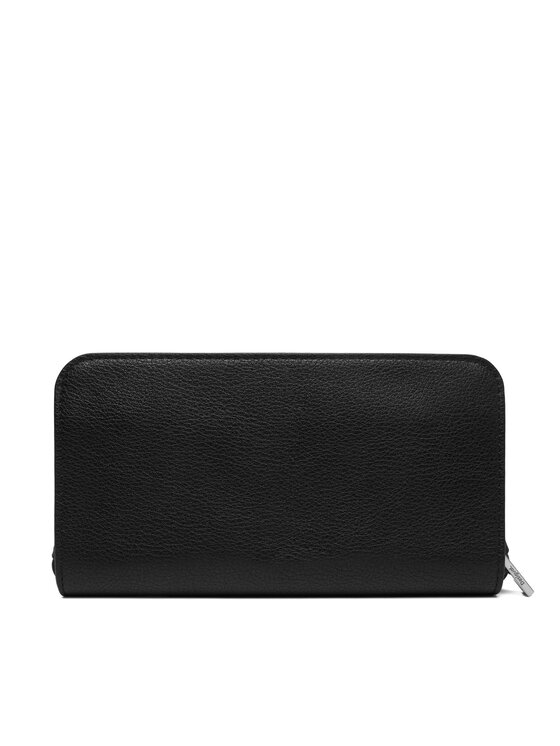 Desigual Desigual Geldbörse Torio 26SAYP15 Schwarz