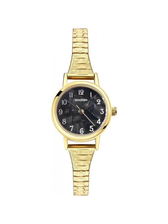 Sekonda Sekonda Zegarek 40677 Złoty