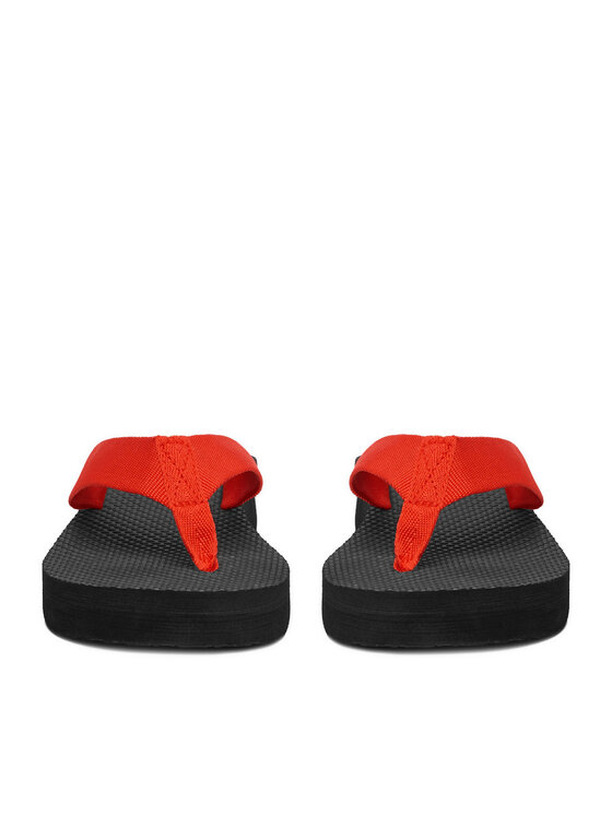 Hunter Hunter Джапанки CEO-ON2560 Червен