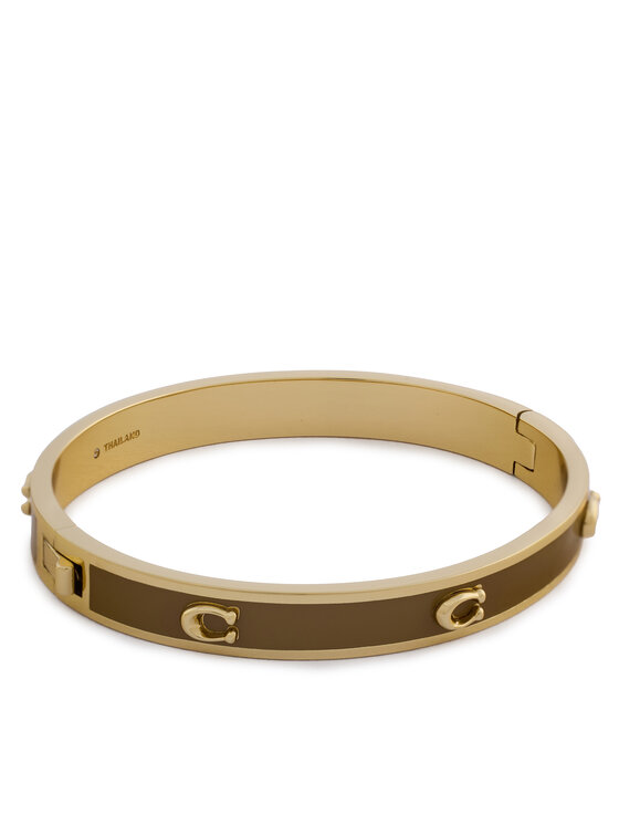 Coach Coach Armband 37479243 Braun