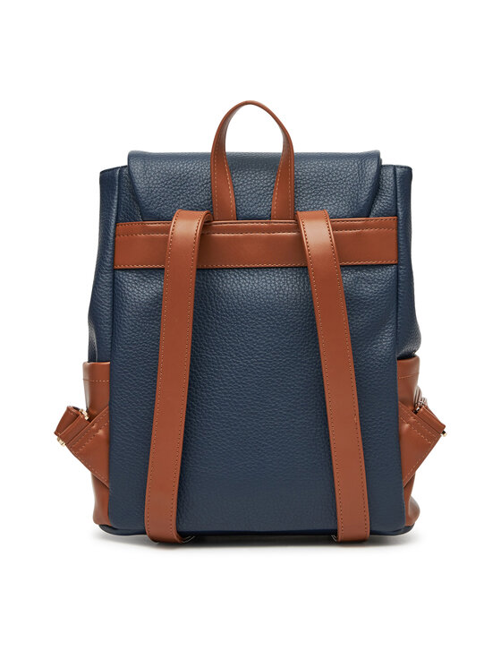 Beverly Hills Polo Club Beverly Hills Polo Club Rucksack CEO-BHPC-C-002-08 Dunkelblau