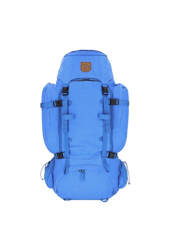 Fjällräven Fjällräven Plecak 301740 Błękitny