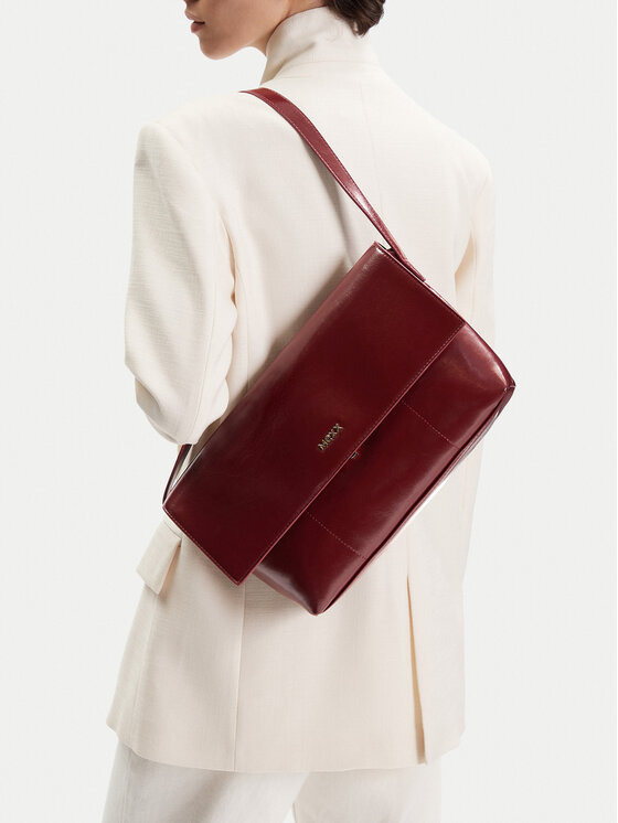 MEXX MEXX Дамска чанта C-MEXX-L-014-08 Бордо