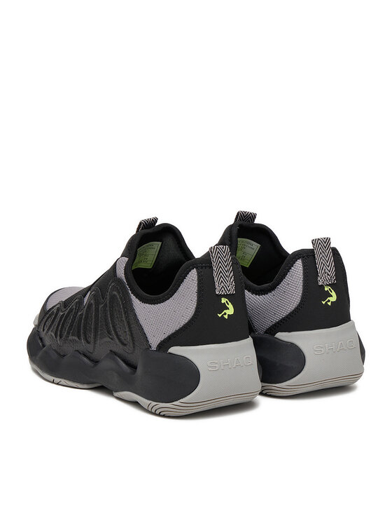 Shaq Shaq Tenisice CEO-4X AQ95035B-BN Siva