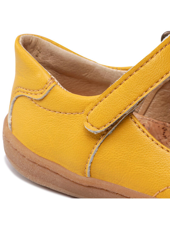 Primigi Primigi Halbschuhe 1919022 M Gelb