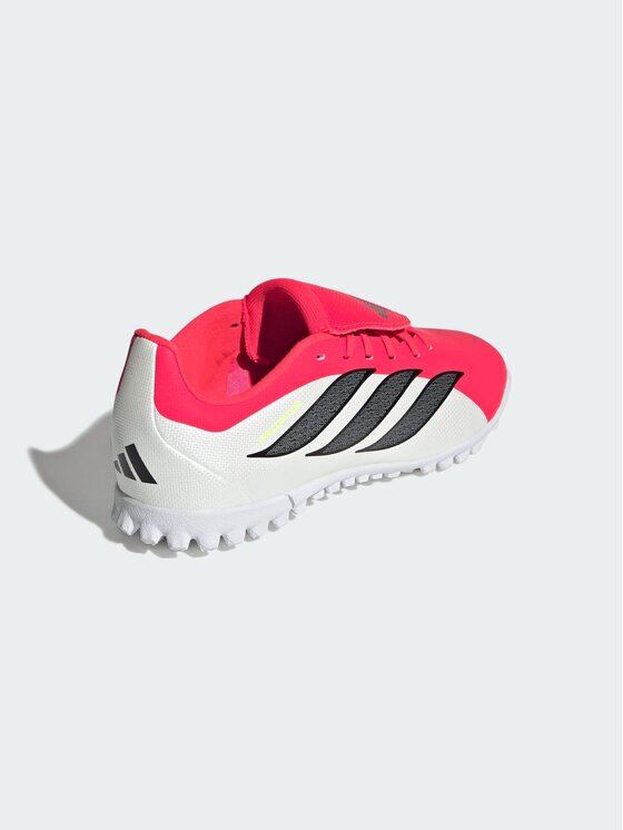 adidas adidas Buty do piłki nożnej 161871 Czerwony