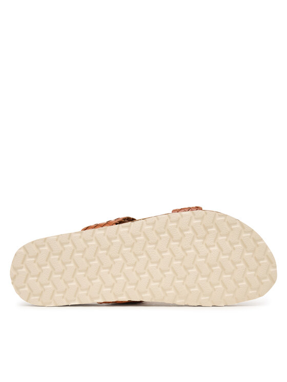 Tamaris Tamaris Ciabatte 1-27130-46 Marrone