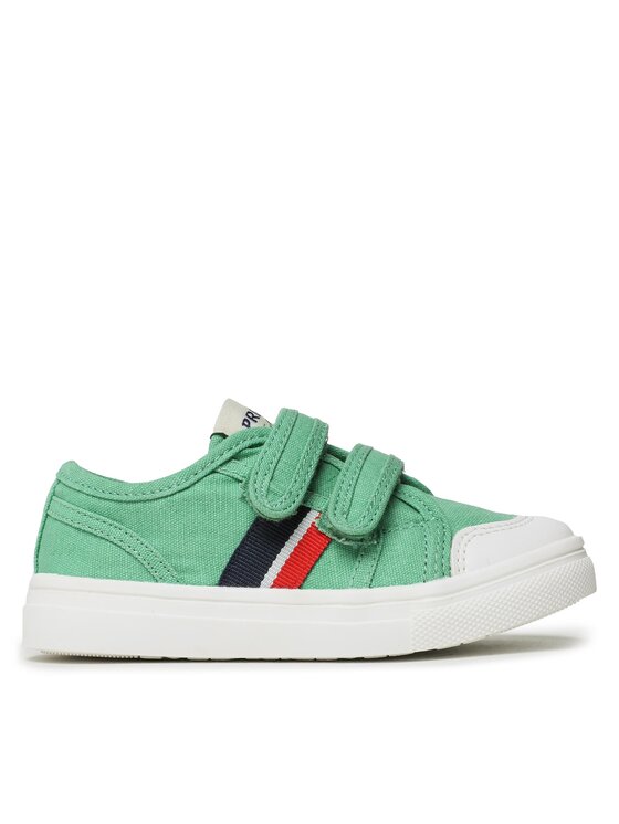 Primigi Primigi Sneakers 3951122 M Grün