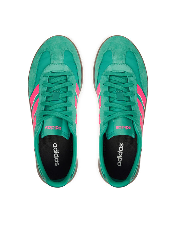 adidas adidas Sportcipők Barreda Decode JR3540 Zöld