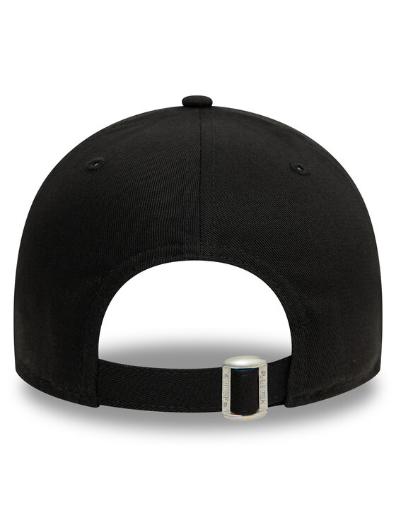 New Era New Era Kapa s šiltom Jr Icon 9FORTY New York Yankees 60565278 Črna