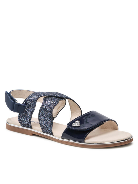 Mayoral Mayoral Sandalen 47.361 Dunkelblau