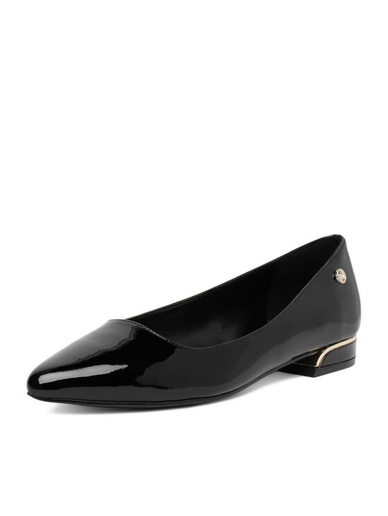 MEXX MEXX Balerina EO-CD25-373-1 Fekete