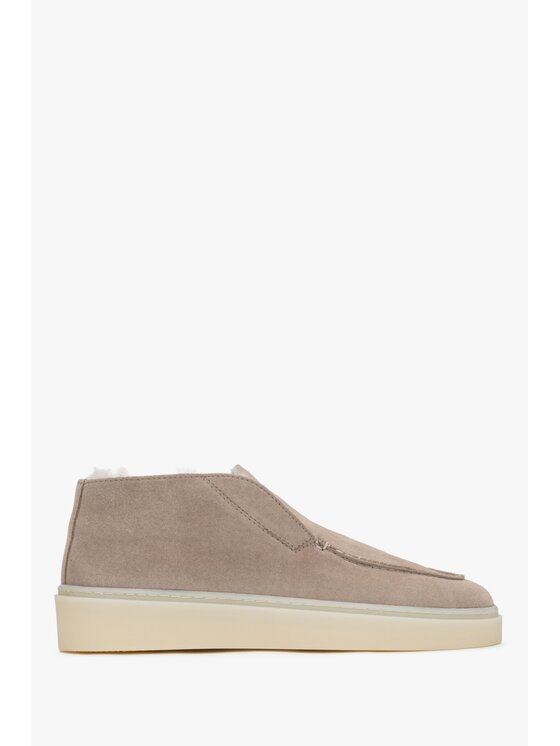 Estro Estro Mocassini ER00118209 Beige