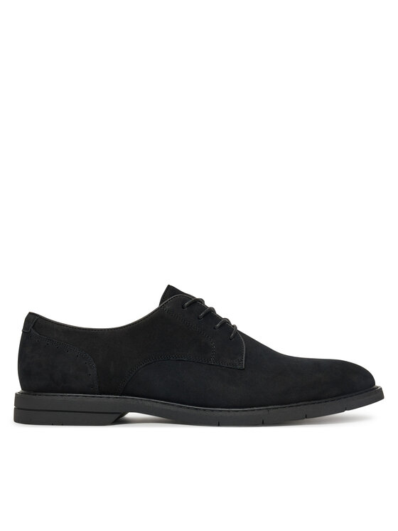 Aldo Scarpe basse Faro 13913506 Nero, taglia : 43
