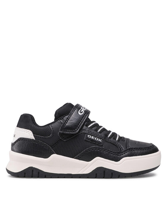 Geox Geox Αθλητικά J Repth B. B J167RB 0FEFU C0127 S Μαύρο