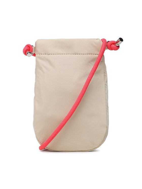 Tommy Jeans Tommy Jeans Etui za mobitel Tjw Beach Summer Phone Pouch AW0AW14588 Bež