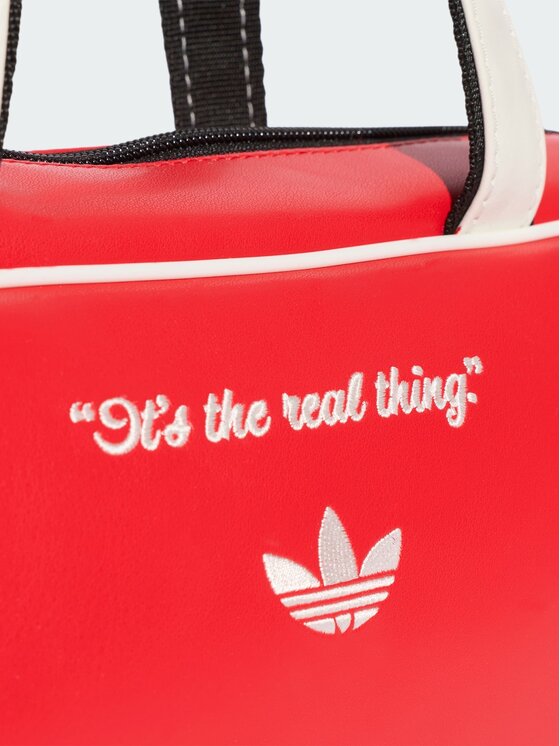 adidas adidas Torba 167904 Czerwony