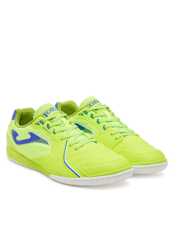Joma Joma Buty do piłki nożnej Dribling 2511 DRIS2511IN Zielony