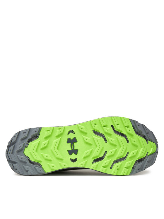 Under Armour Under Armour Tenisice za trčanje UA Charged Bandit TR 3 SP 3028657 Siva
