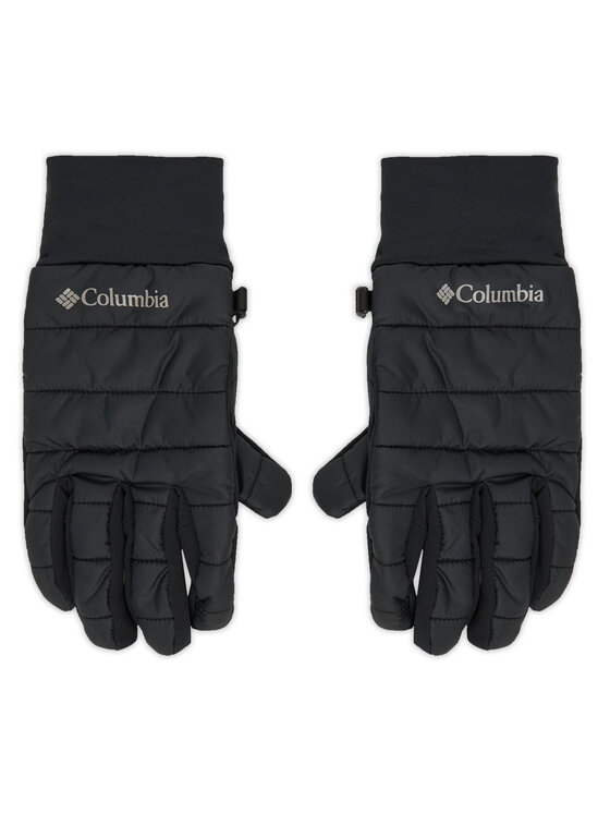 Columbia Columbia Lyžařské rukavice Powder Lite™ II 2094081 Černá