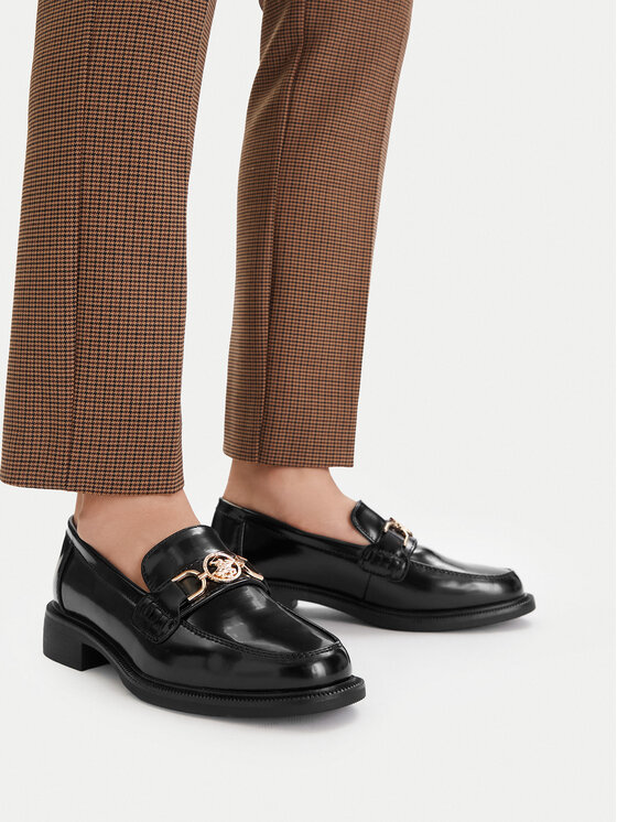 Beverly Hills Polo Club Loafers CEO-HY13378-20 Negru