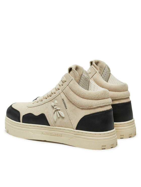 Patrizia Pepe Patrizia Pepe Superge 8Z0088/L055 Bež