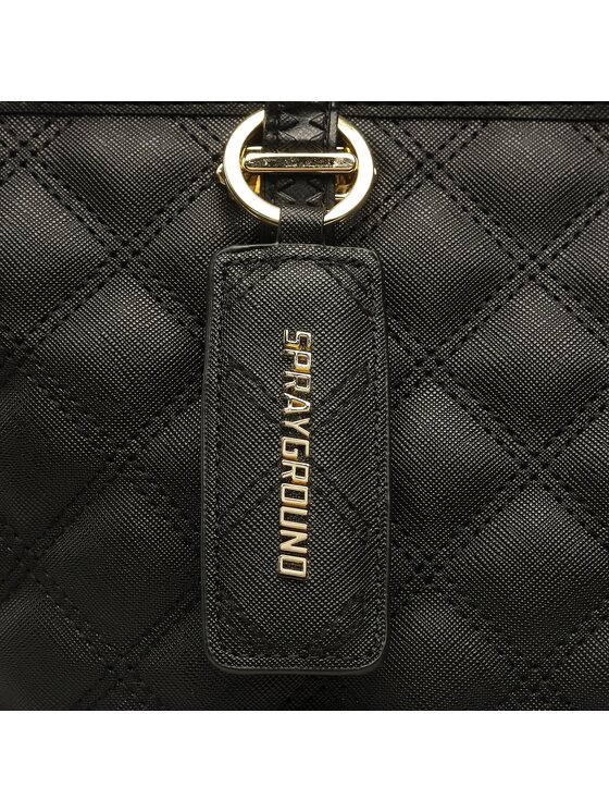 SPRAYGROUND SPRAYGROUND Сумка 910T5255NSZ Чорний