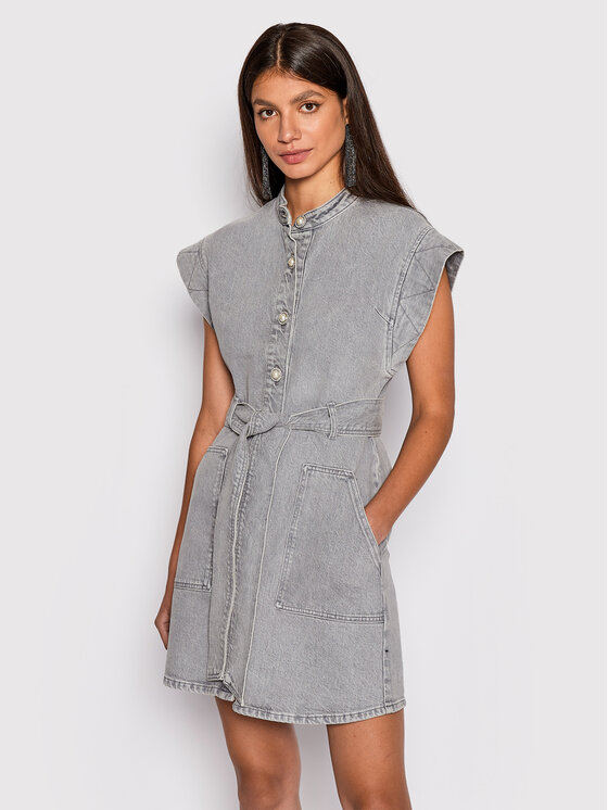 Vestito di jeans Custommade